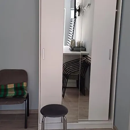 Dom Goscinny,,irena,, بيت ضيافة جيفيجينا